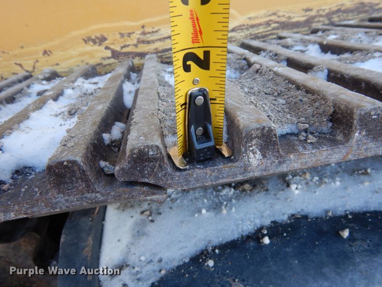 image for item DR1118 2013 Anaconda DF410  screen