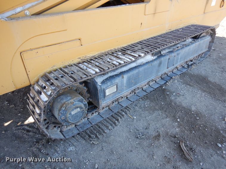 image for item DR1118 2013 Anaconda DF410  screen