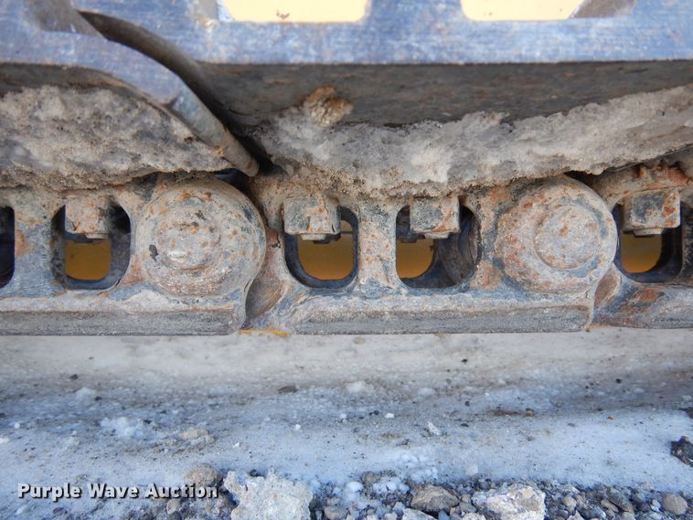 image for item DR1118 2013 Anaconda DF410  screen