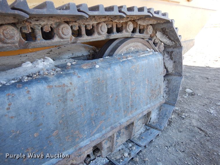 image for item DR1118 2013 Anaconda DF410  screen