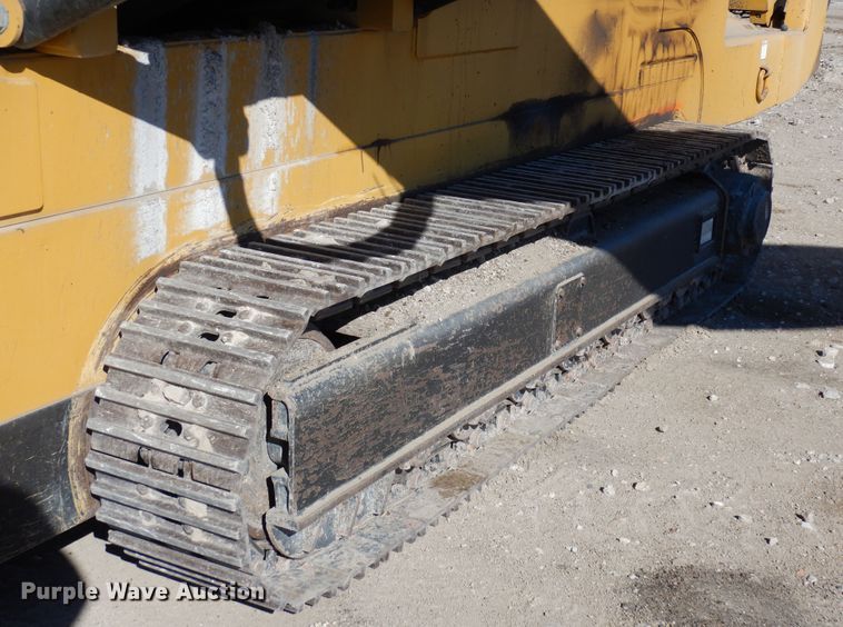 image for item DR1118 2013 Anaconda DF410  screen