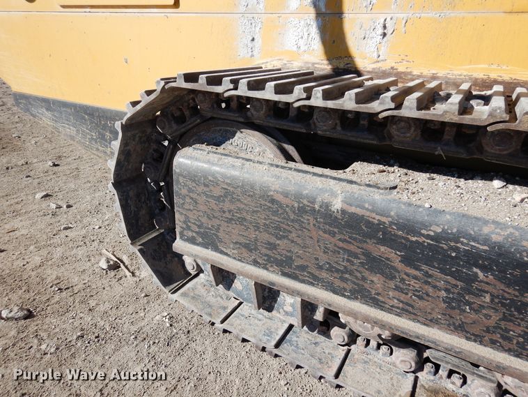 image for item DR1118 2013 Anaconda DF410  screen