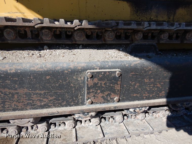 image for item DR1118 2013 Anaconda DF410  screen