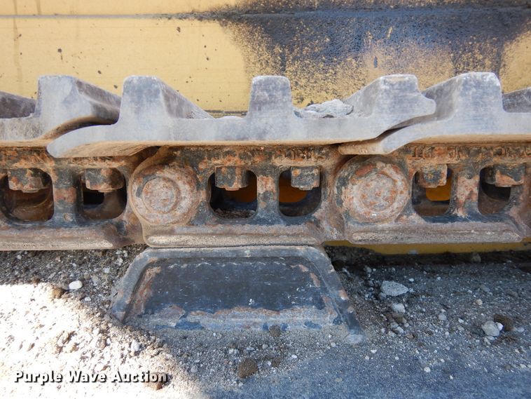 image for item DR1118 2013 Anaconda DF410  screen