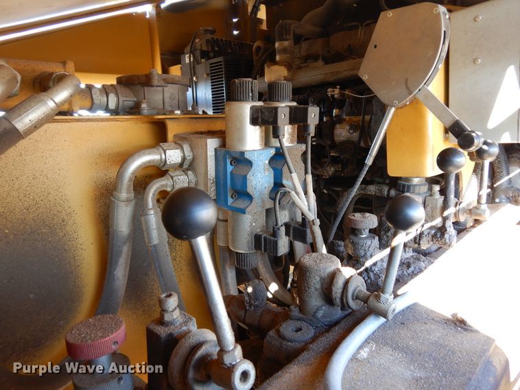 image for item DR1118 2013 Anaconda DF410  screen