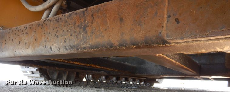 image for item DR1118 2013 Anaconda DF410  screen