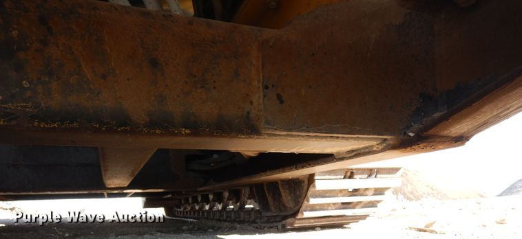 image for item DR1118 2013 Anaconda DF410  screen