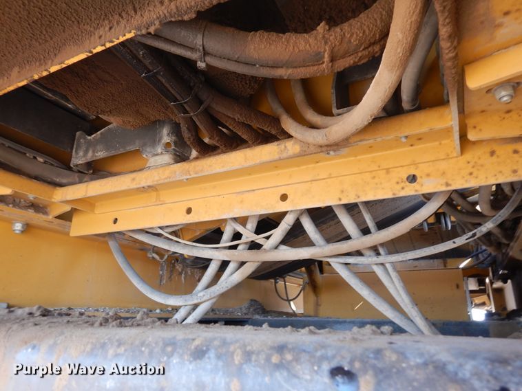 image for item DR1118 2013 Anaconda DF410  screen