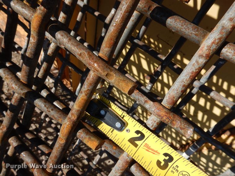 image for item DR1118 2013 Anaconda DF410  screen