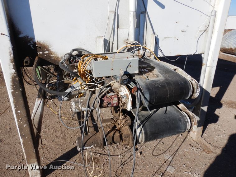 image for item DR1122 Concrete batch plant