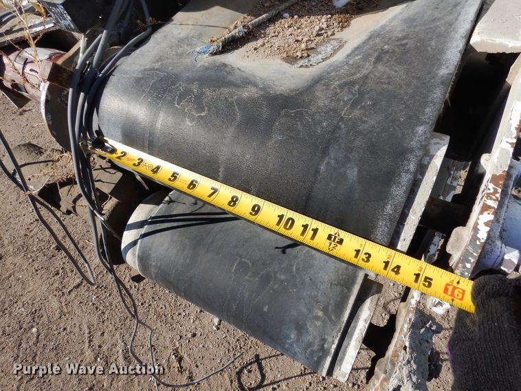 image for item DR1122 Concrete batch plant