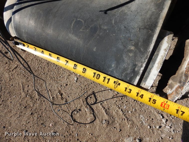 image for item DR1122 Concrete batch plant