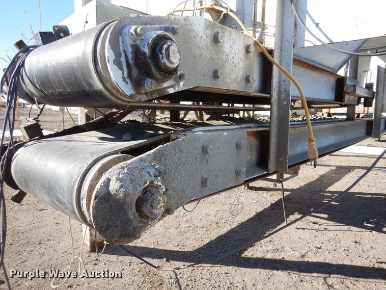 image for item DR1122 Concrete batch plant