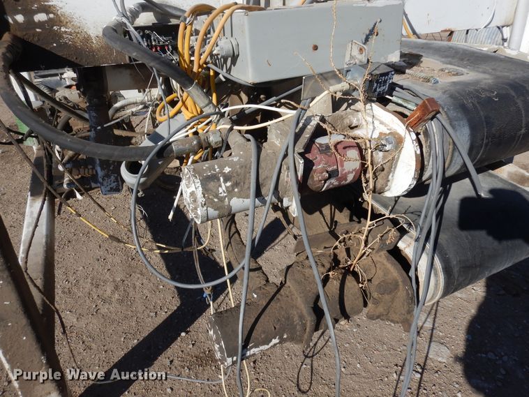 image for item DR1122 Concrete batch plant