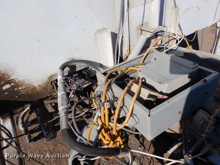 image for item DR1122 Concrete batch plant