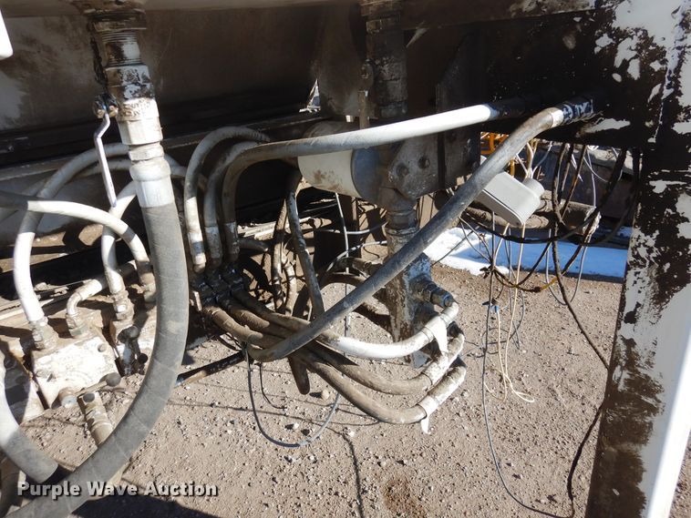 image for item DR1122 Concrete batch plant