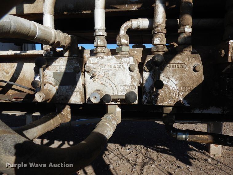 image for item DR1122 Concrete batch plant