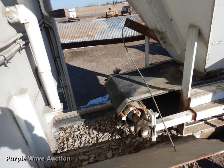 image for item DR1122 Concrete batch plant