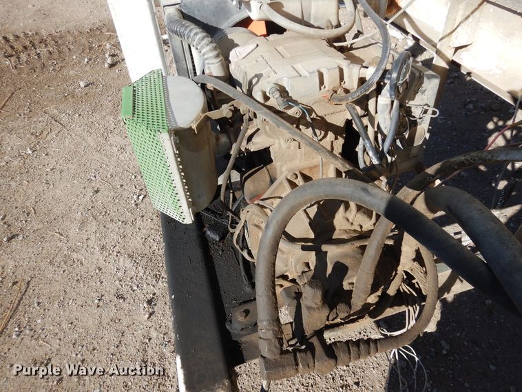 image for item DR1122 Concrete batch plant