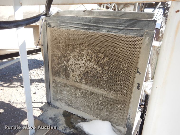 image for item DR1122 Concrete batch plant