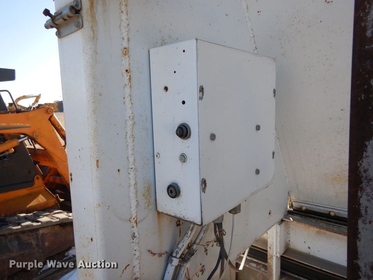 image for item DR1122 Concrete batch plant