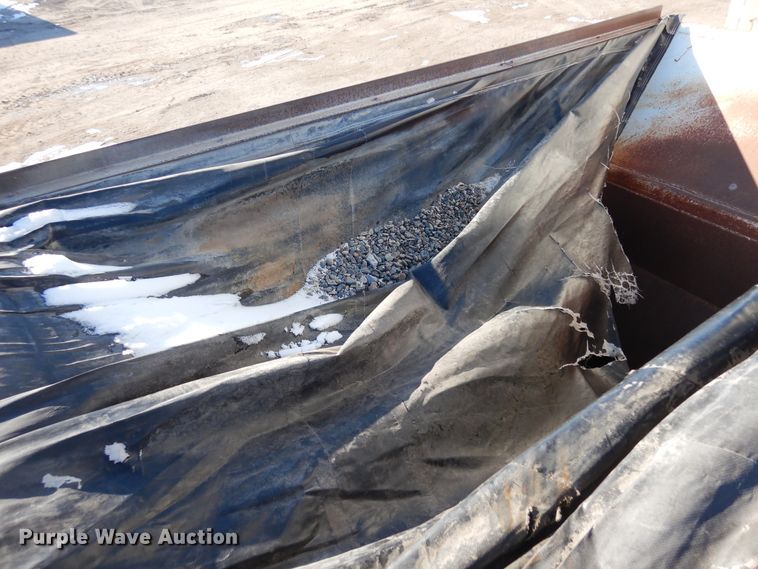 image for item DR1122 Concrete batch plant