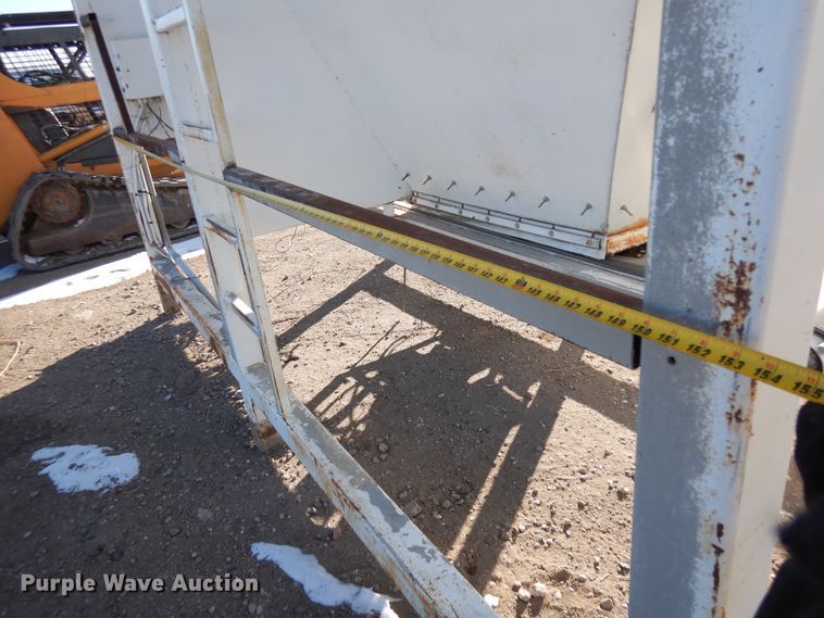 image for item DR1122 Concrete batch plant