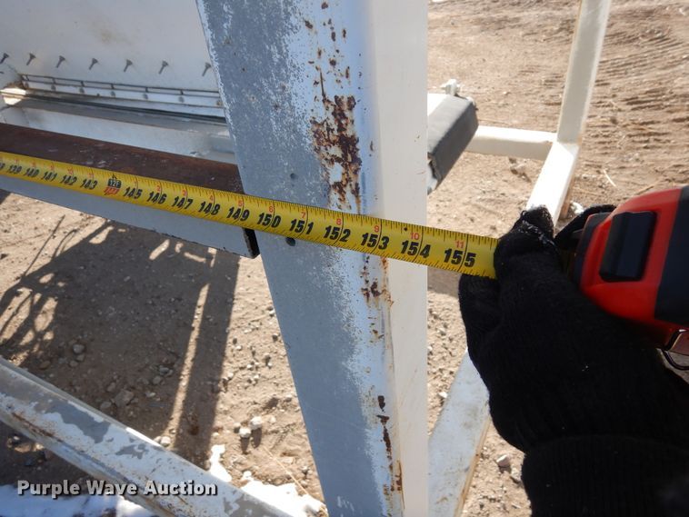 image for item DR1122 Concrete batch plant