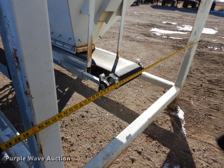 image for item DR1122 Concrete batch plant