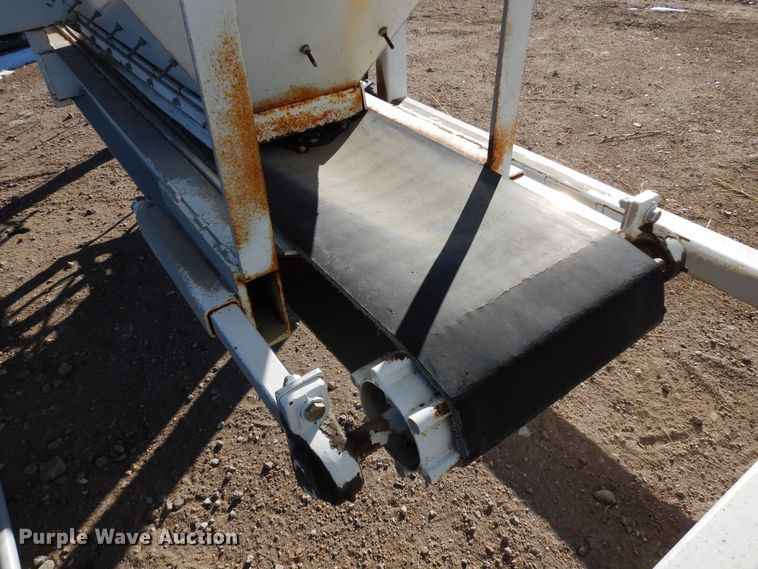 image for item DR1122 Concrete batch plant