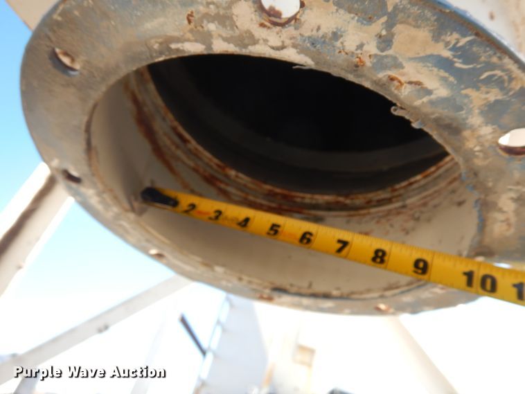 image for item DR1122 Concrete batch plant