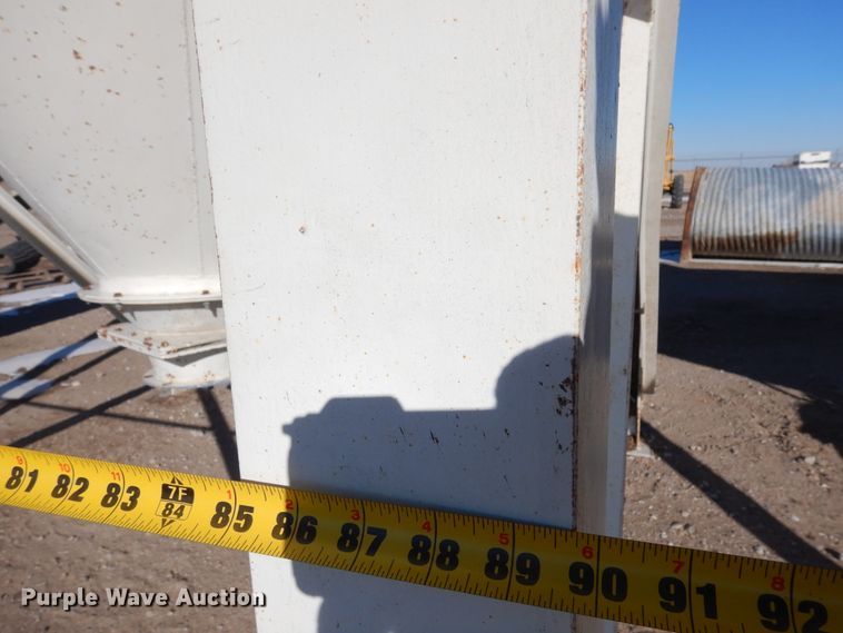 image for item DR1122 Concrete batch plant