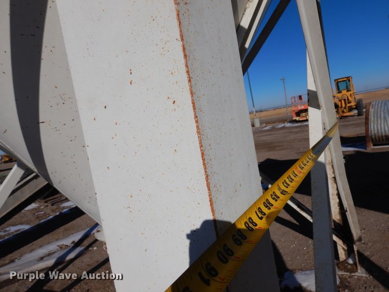 image for item DR1122 Concrete batch plant