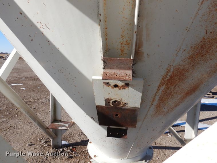 image for item DR1122 Concrete batch plant