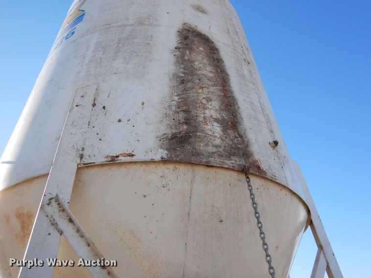 image for item DR1122 Concrete batch plant