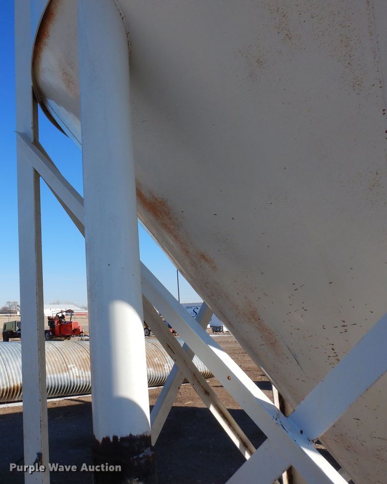 image for item DR1122 Concrete batch plant