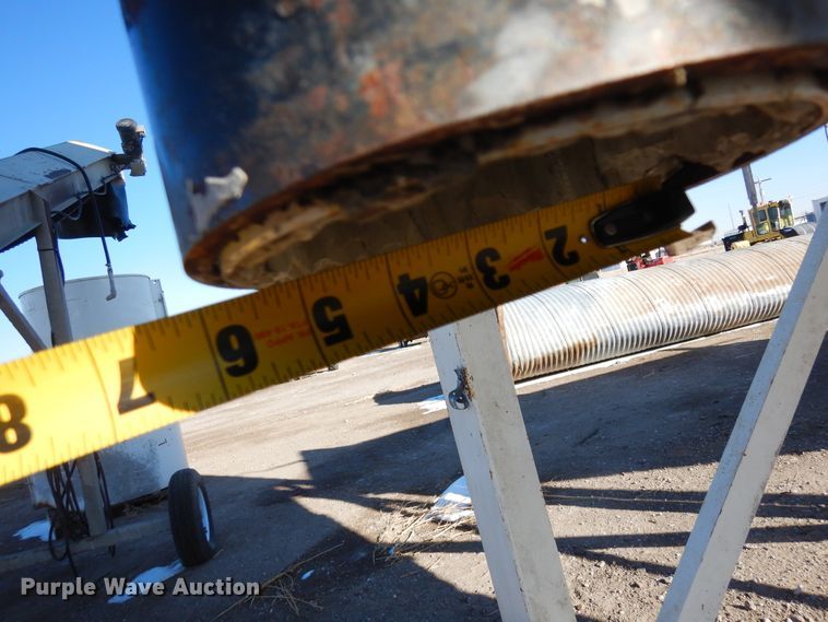 image for item DR1122 Concrete batch plant