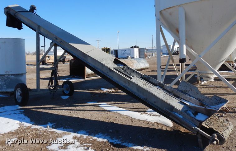 image for item DR1122 Concrete batch plant