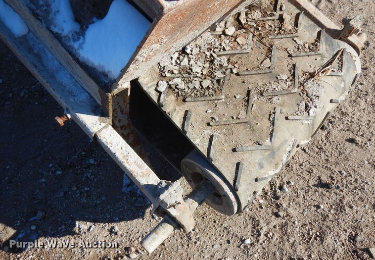 image for item DR1122 Concrete batch plant