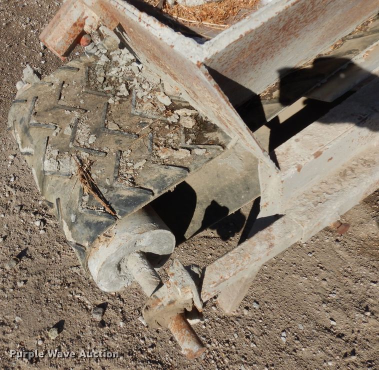 image for item DR1122 Concrete batch plant