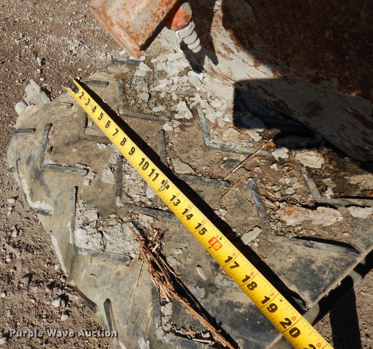 image for item DR1122 Concrete batch plant