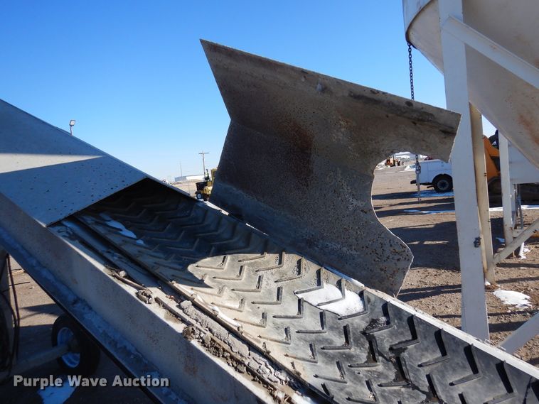 image for item DR1122 Concrete batch plant