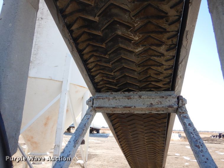 image for item DR1122 Concrete batch plant