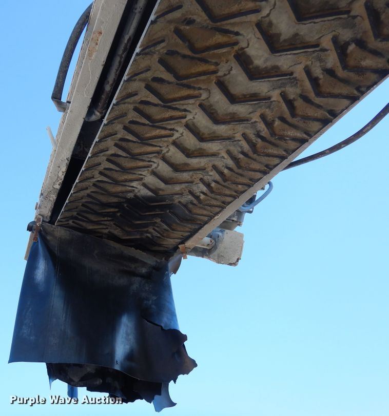 image for item DR1122 Concrete batch plant