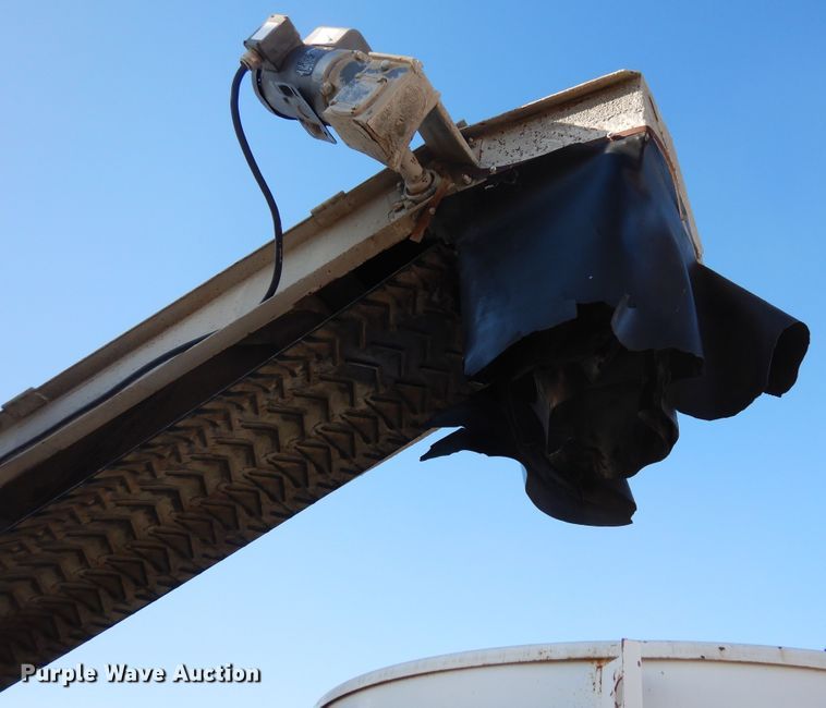 image for item DR1122 Concrete batch plant