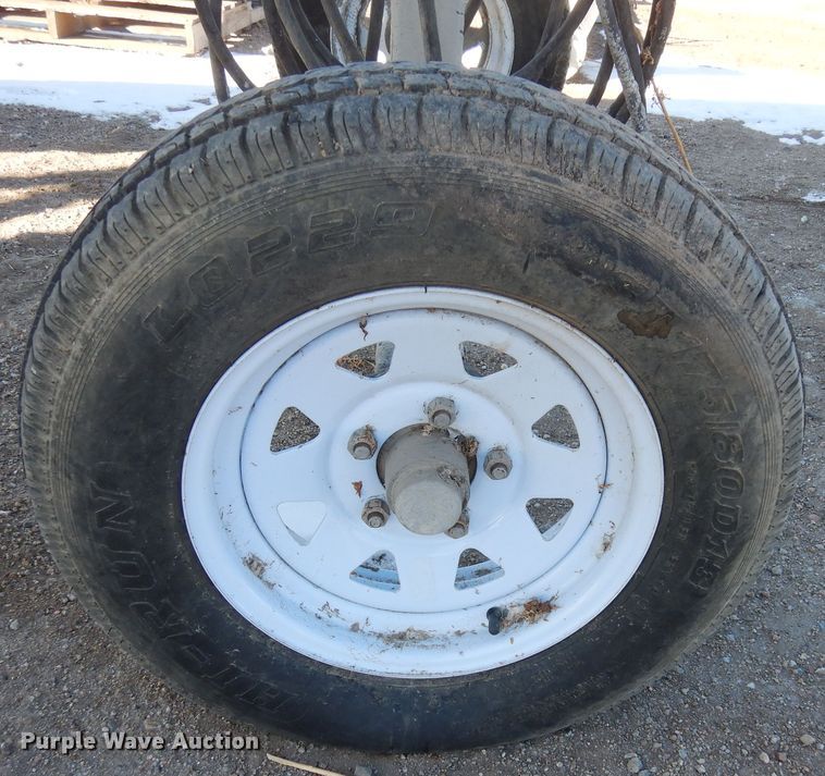 image for item DR1122 Concrete batch plant