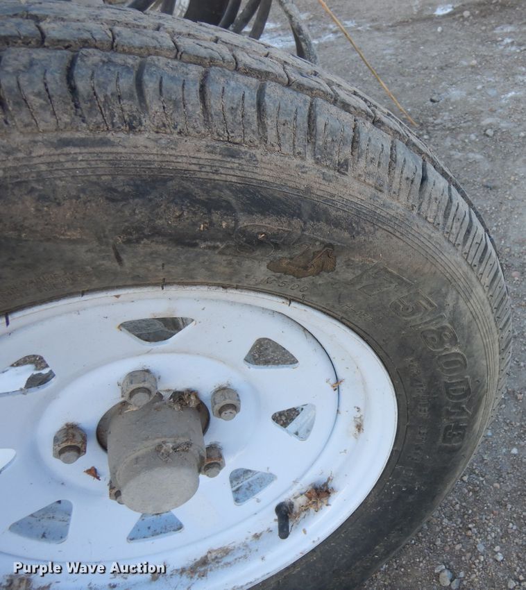 image for item DR1122 Concrete batch plant