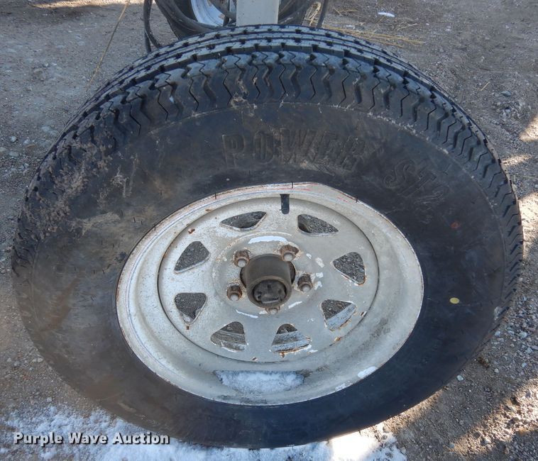 image for item DR1122 Concrete batch plant