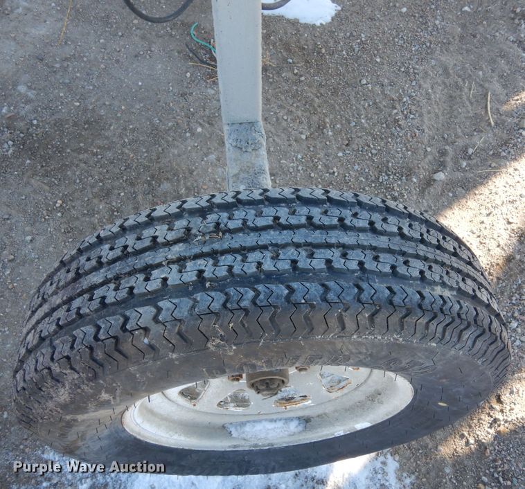 image for item DR1122 Concrete batch plant