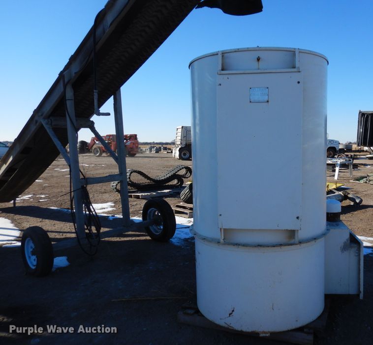 image for item DR1122 Concrete batch plant